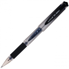 Uniball UM-153S GEL IMPACT 1.0 İmza Kalemi Mavi