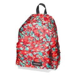 Eastpak Padded Pak'R Red Overload Sırt Çantası