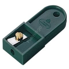 Faber Castell 2mm Uç Açıcı Kalemtıraş