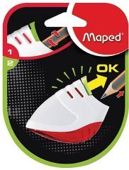 Maped Signal Tek Delikli Kalemtıraş