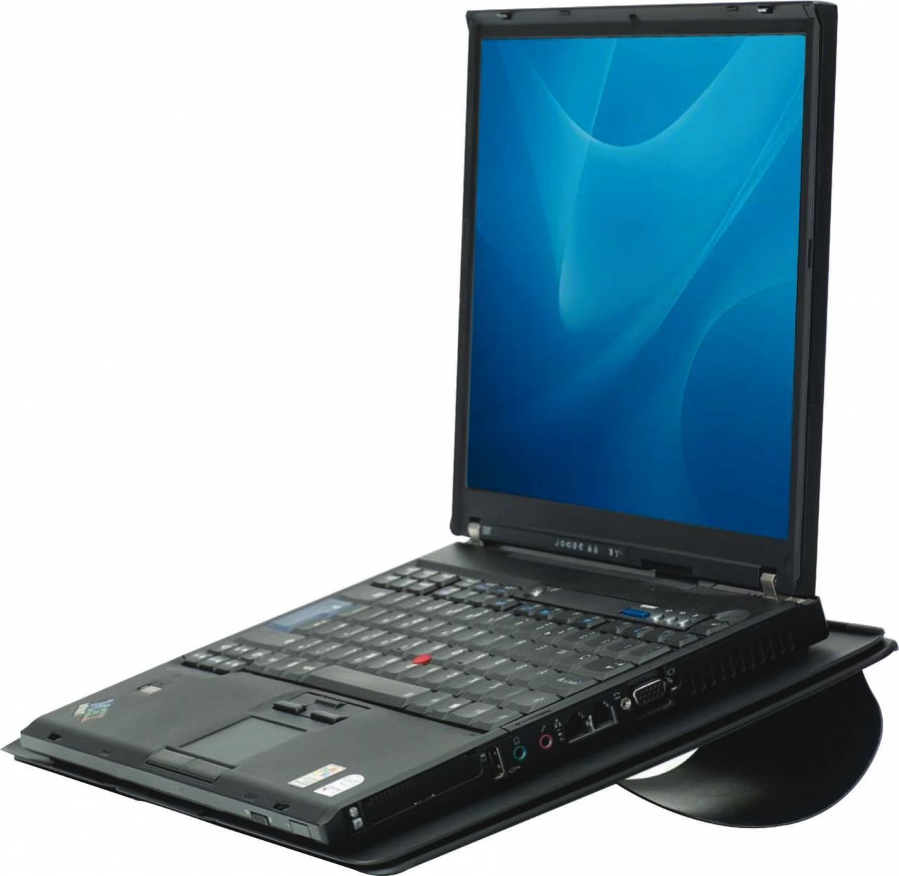 Fellowes 7891 Portatif Laptop Yükseltici