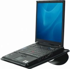 Fellowes 7891 Portatif Laptop Yükseltici