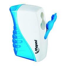 Maped Vertical Çift Delikli Kalemtıraş