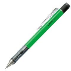 Tombow Mono Graph 0,5 Versatil Kalem Neon Yeşil