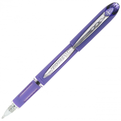 Uni SX-210 JETSTREAM 1.0 Hızlı Yazı Kalemi Mor