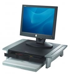 Fellowes 7897 Office Suites Standard Düz Ekran PC Standı