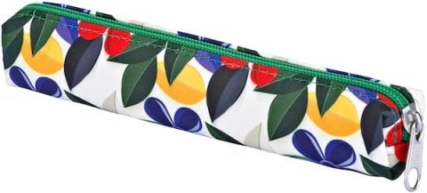 Brons Sosis Kalemlik Flowers