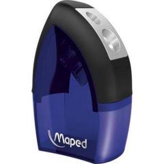 Maped Tonic Çift Delikli Plastik Kalemtıraş
