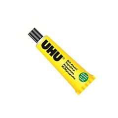 Uhu Çok Amaçlı 7ml (No.3) - (Solvent İçermez)