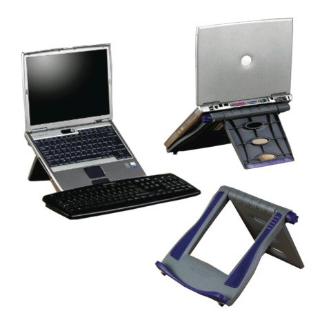 Kensington SmartFit Rider Laptop Standı-Soğutucu