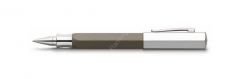 Faber Castell Ondoro  Roller Kalem Gri Kahve