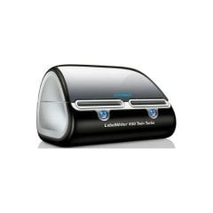 DYMO LabelWriter 450 TwinTurbo PC Bağlantılı Etiket Yazıcı S0838890