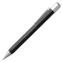 Faber Castell Ondoro 0.7mm Versatil Siyah Mat Gövde