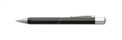 Faber Castell Ondoro 0.7mm Versatil Siyah Mat Gövde