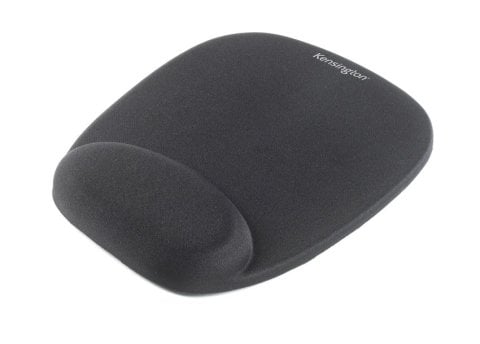 Kensington 62384 Bilek Destekli Köpük Mouse Pad