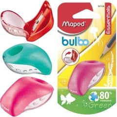 Maped Bulbo Plastik Kalemtıraş