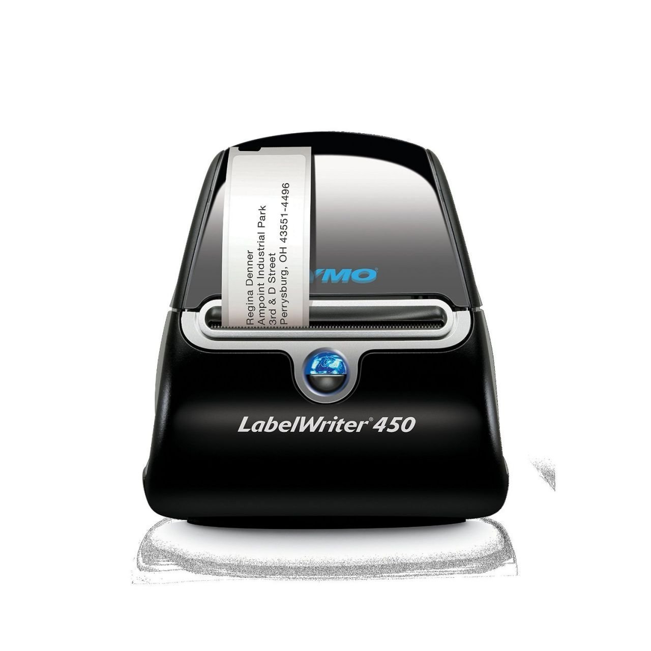 DYMO LabelWriter 450 PC Bağlantılı Etiket Yazıcı S0838790