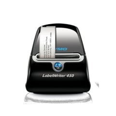 DYMO LabelWriter 450 PC Bağlantılı Etiket Yazıcı S0838790