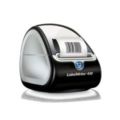 DYMO LabelWriter 450 PC Bağlantılı Etiket Yazıcı S0838790