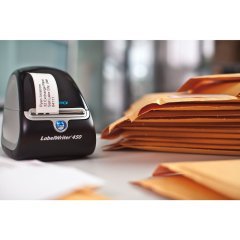 DYMO LabelWriter 450 PC Bağlantılı Etiket Yazıcı S0838790