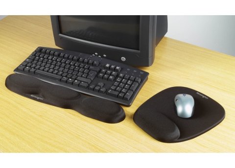 Kensington 62399 Bilek Destekli Köpük Mouse Pad