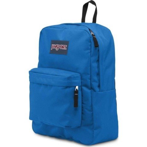 Jansport Superbreak Stellar Blue Js00T50131Q