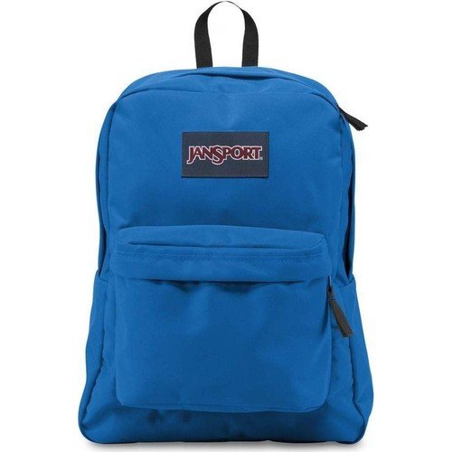 Jansport Superbreak Stellar Blue Js00T50131Q