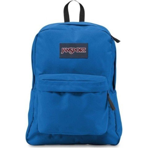 Jansport Superbreak Stellar Blue Js00T50131Q