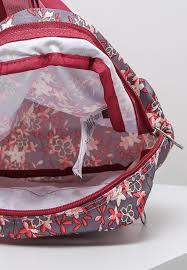 Jansport Half Pint Mini Sırt Çantası Folk Floral JS00TDH640D