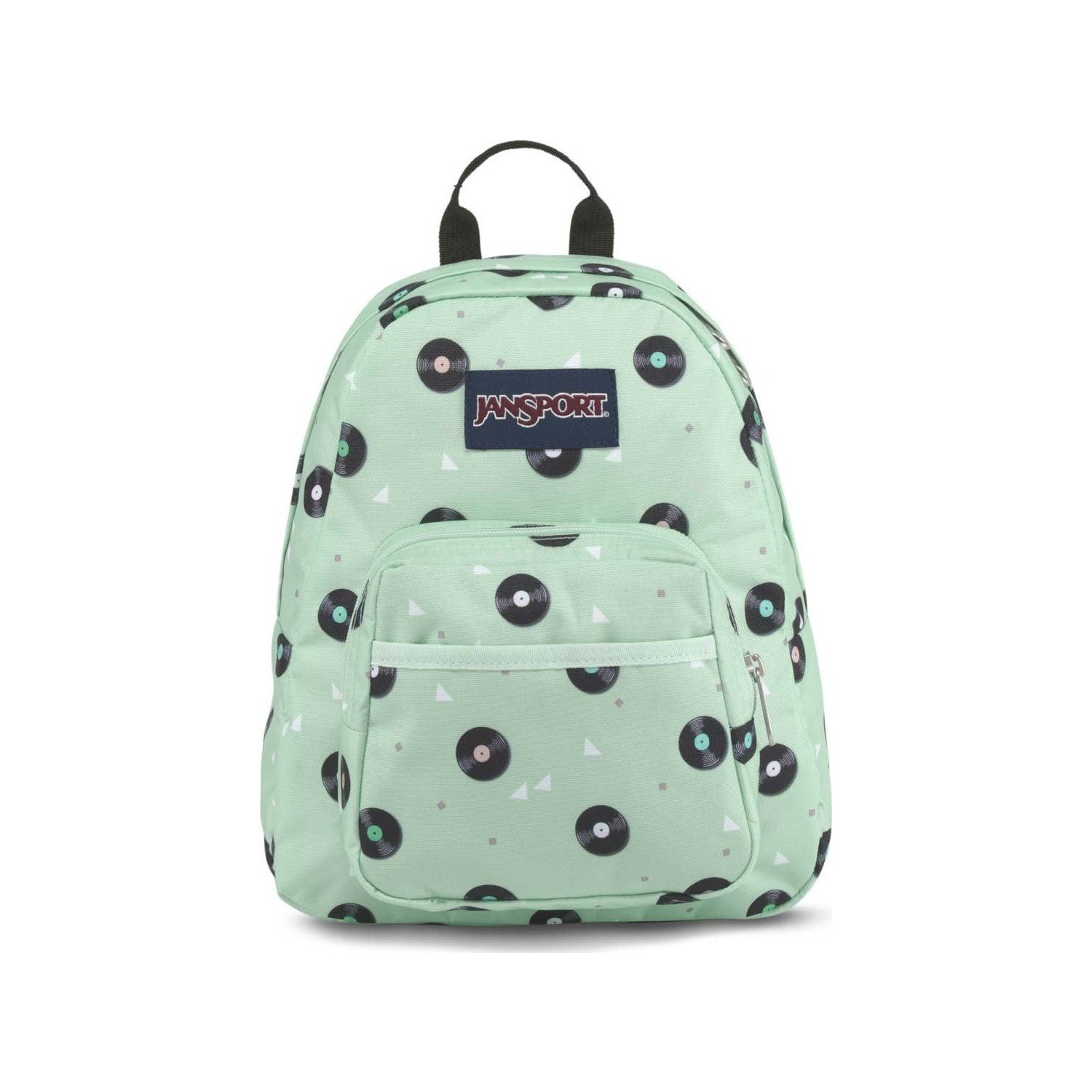 Jansport Half Pint Vinyl Bebop (Js00Tdh643H)