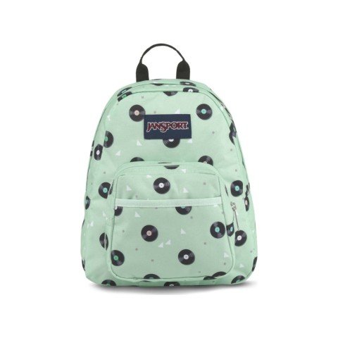 Jansport Half Pint Vinyl Bebop (Js00Tdh643H)