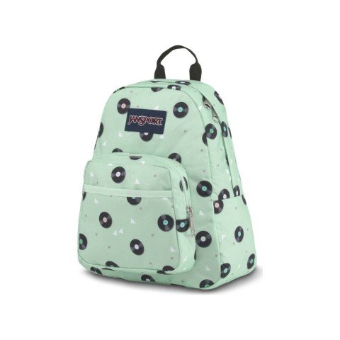 Jansport Half Pint Vinyl Bebop (Js00Tdh643H)