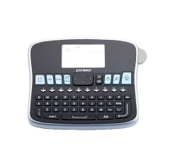 Dymo Label Manager 360D Masaüstü, Şarj Edilebilir Etiketleme Makinesi S0879470