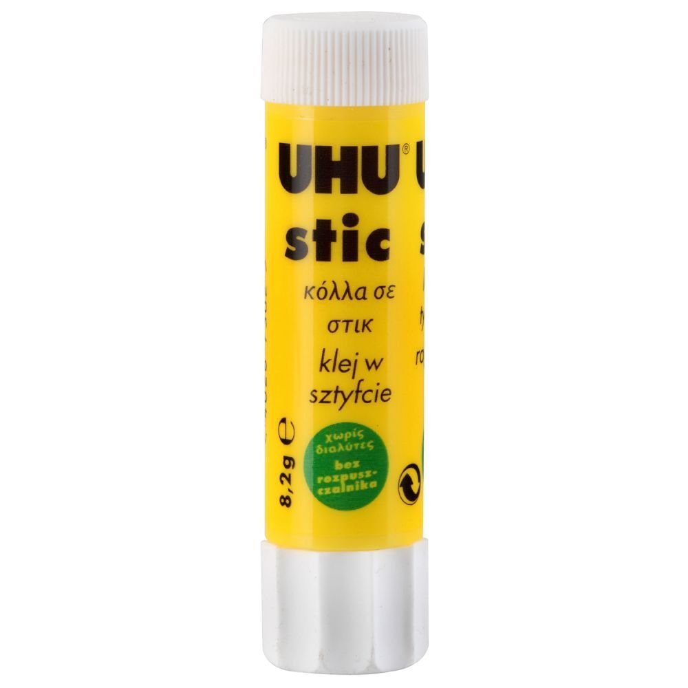 Uhu Stic Yapıştırıcı 21 Gr