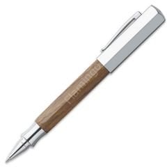 Faber Castell Ondoro Roller Kalem Ahşap Gövde