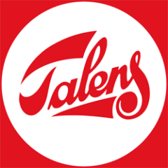 Talens Yağlı Boya Seti 12 Renk