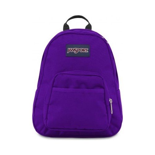 Jansport Half Pint Signature Purple Js00Tdh631D