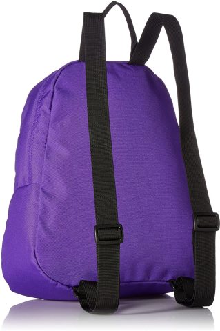 Jansport Half Pint Signature Purple Js00Tdh631D