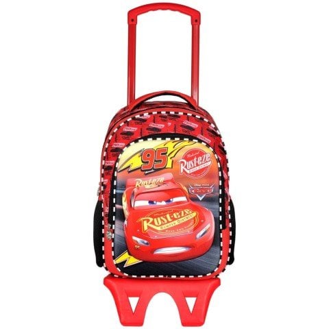 Cars 95390 ÇekÇekli Çanta