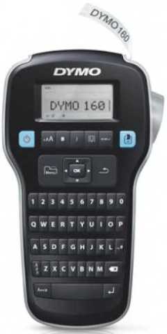 Dymo LM160P Elde Taşınır Etiketleme Makinesi S0946320