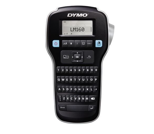 Dymo LM160P Elde Taşınır Etiketleme Makinesi S0946320