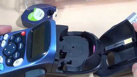 Dymo LetraTag Elde Taşınır Etiketleme Makinesi S0884010