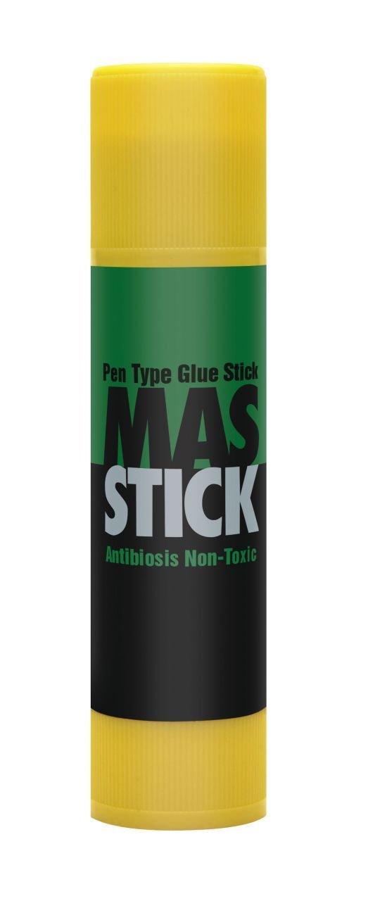 Mas 2008 Glue Stick Yapıştırıcı 8 gr.
