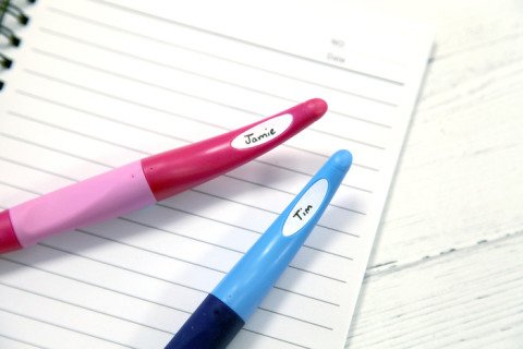 Stabilo Easy Original Roller Kalem Sol El