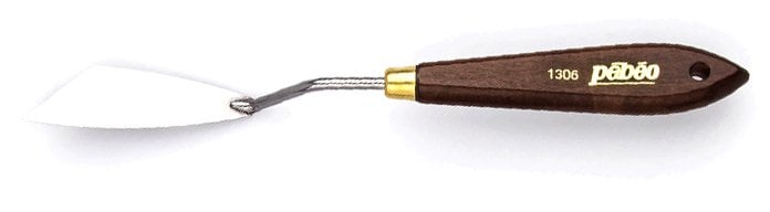 Pebeo Profesyonel Spatül Model No:1306