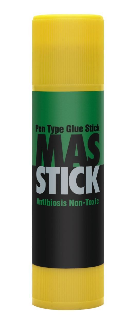 Mas 2015 Glue Stick Yapıştırıcı 15 gr.
