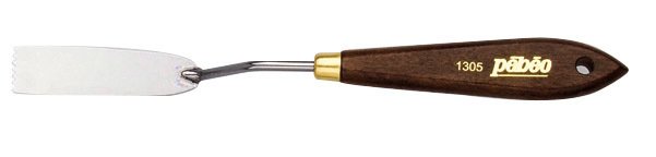 Pebeo Profesyonel Spatül Model No:1305