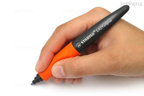 Stabilo Easy Original Roller Kalem Sağ El