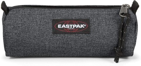Eastpak Benchmark Single Black Denim Kalemlik