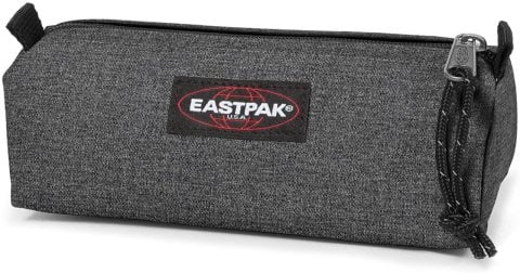 Eastpak Benchmark Single Black Denim Kalemlik